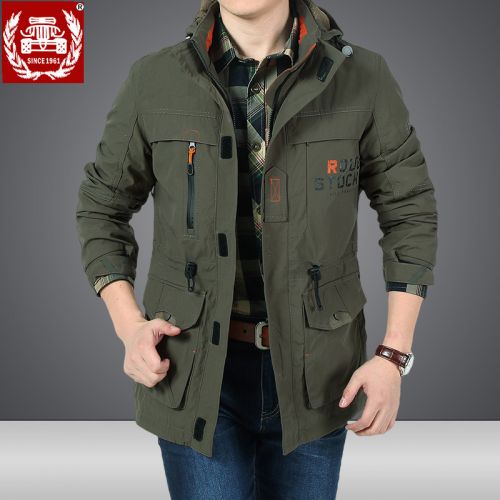 Blouson homme 3117873