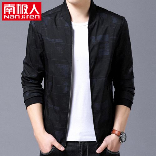 Blouson homme manches longues - Ref 3117994