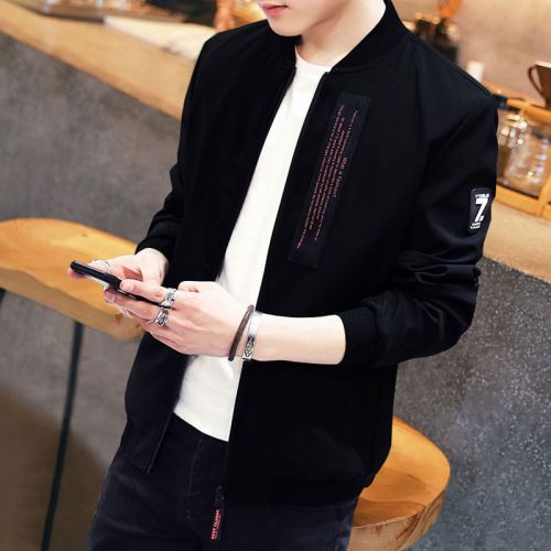 Blouson homme manches longues en Polyester - Ref 3118340