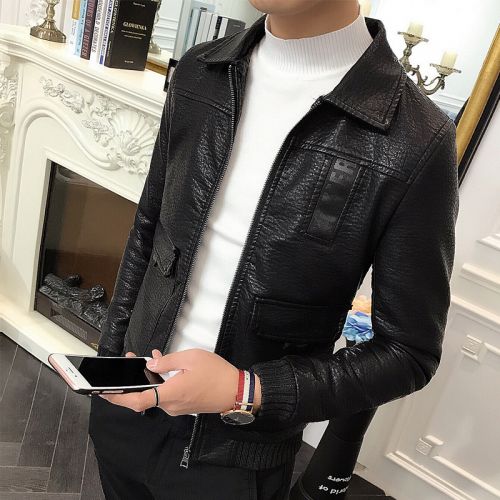Blouson homme manches longues en Polyester - Ref 3118445