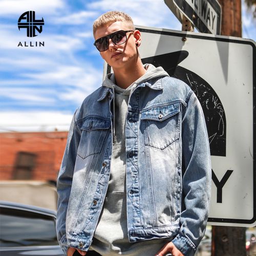 Blouson homme manches longues - Ref 3118507