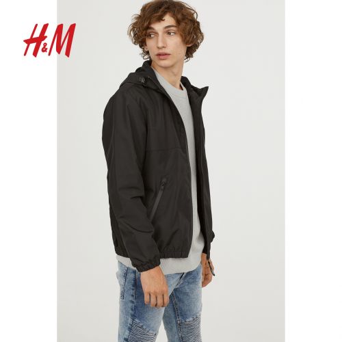 Blouson homme HAMPM - Ref 3118564