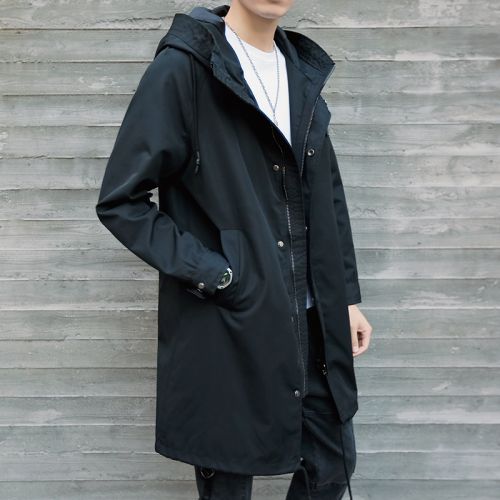 Blouson homme manches longues en Polyester - Ref 3118668