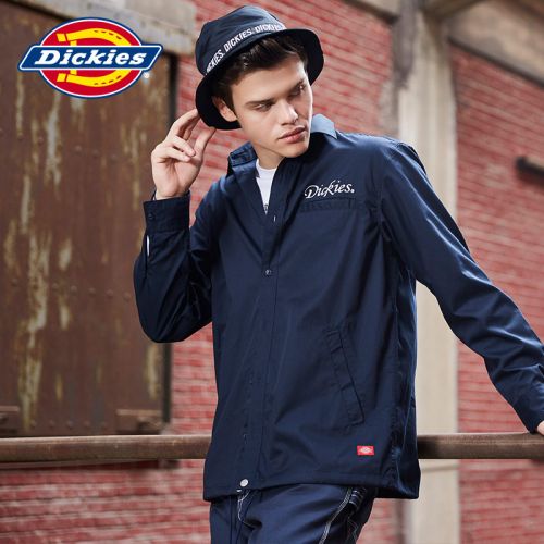 Blouson homme DICKIES manches longues - Ref 3118723