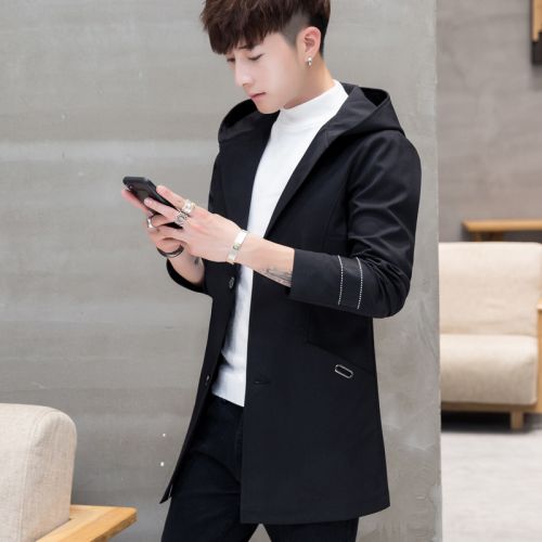 Blouson homme manches longues - Ref 3118953