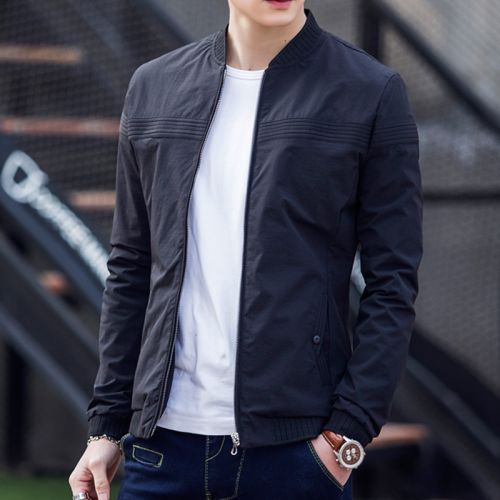 Blouson homme manches longues - Ref 3118962