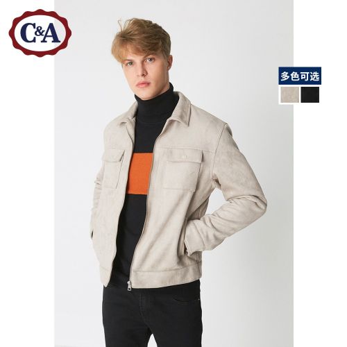 Blouson homme CAMPA manches longues en Polyester - Ref 3118994