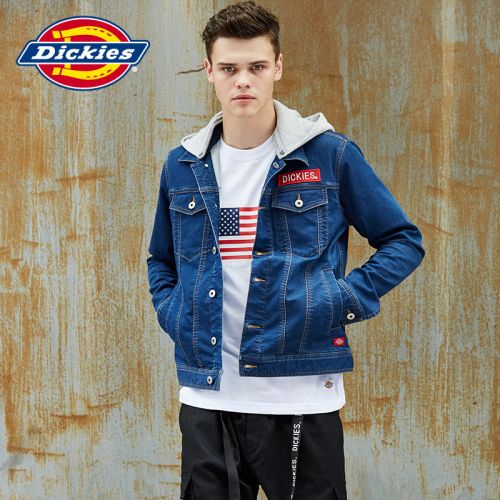 Blouson homme DICKIES manches longues - Ref 3119081