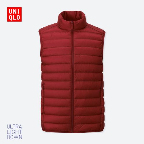 Blouson homme UNIQLO - Ref 3119594