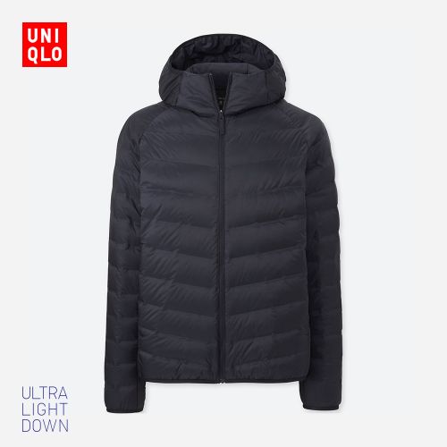 Blouson homme UNIQLO - Ref 3119606