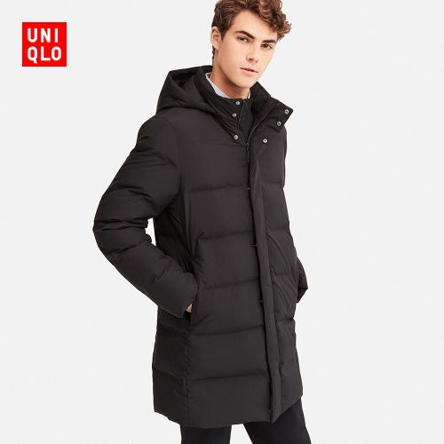 Blouson homme UNIQLO - Ref 3119620