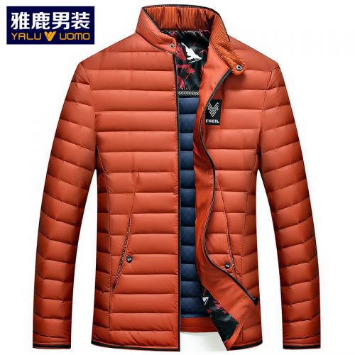 Blouson homme YALOO - Ref 3119655
