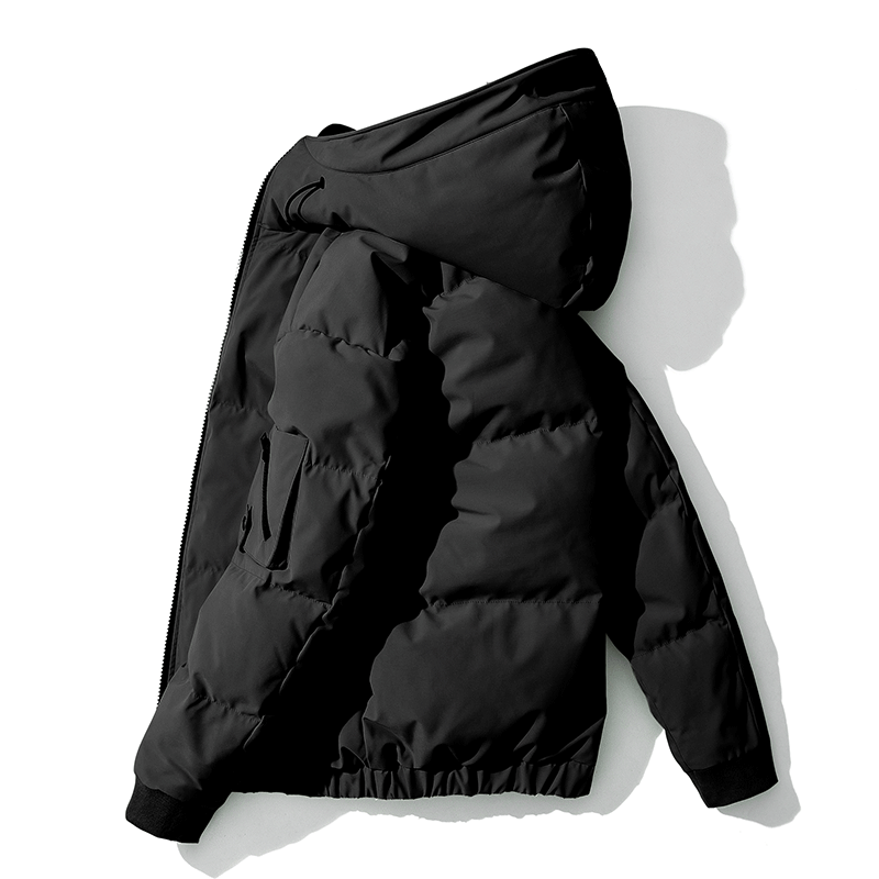 Blouson homme FINE ISM ANN LANTO - Ref 3119656