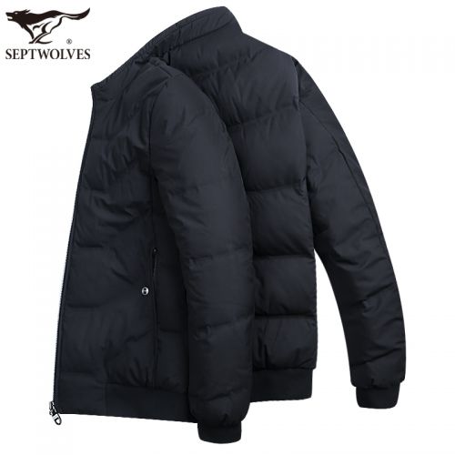Blouson homme SEPTWOLVES - Ref 3119661