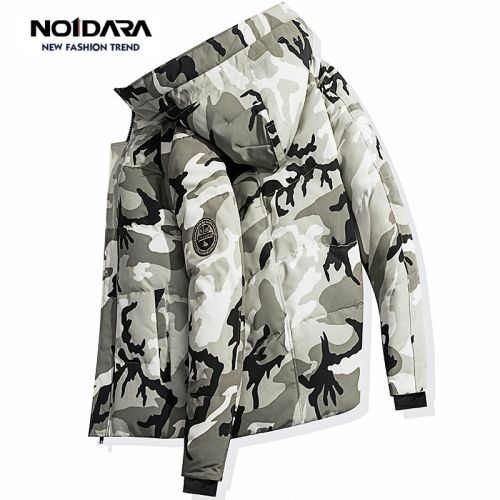  Blouson homme DARA - Ref 3119666