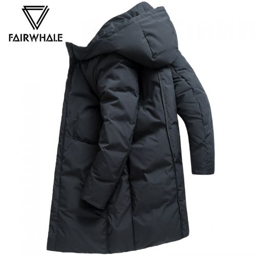 Blouson homme MARK FAIRWHALE HUAFEI en Polyester - Ref 3119677