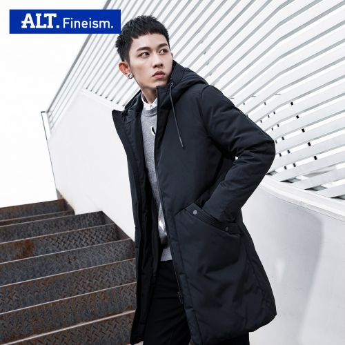 Blouson homme FINE ISM ANN LANTO - Ref 3119721