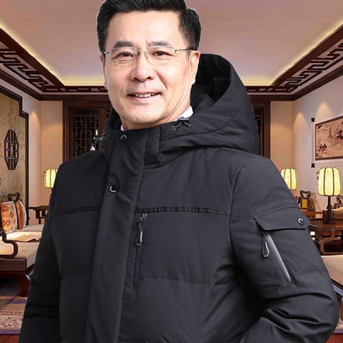 Blouson homme LANLEI BINJU RILEY - Ref 3119766