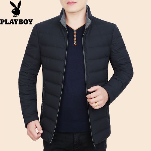 Blouson homme PLAYBOY en Polyester - Ref 3119788