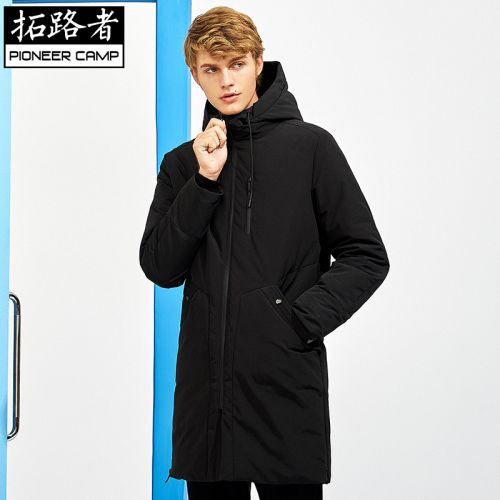 Blouson homme PIONEER CAMP ROADER - Ref 3119798