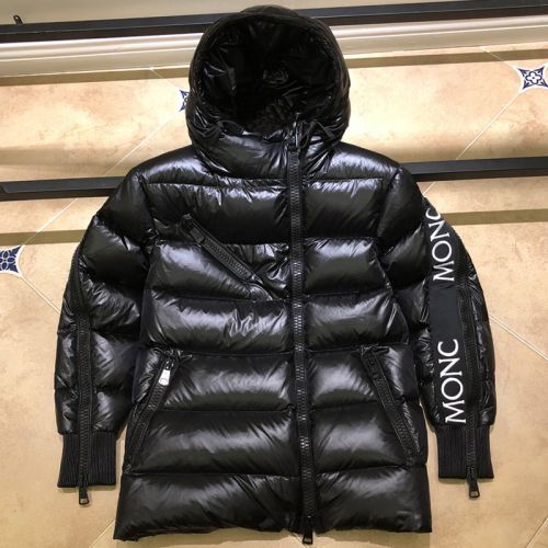 Blouson homme BOSITIAOS - Ref 3119816