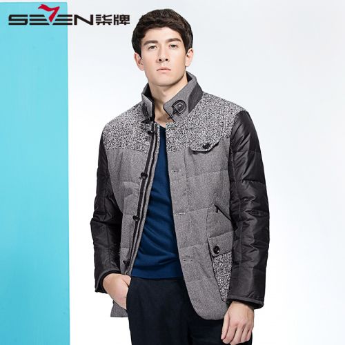  Blouson homme en Polyester - Ref 3119830