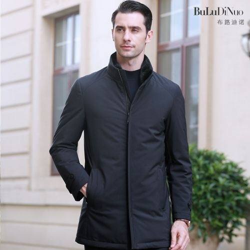 Blouson homme en Polyester - Ref 3119833