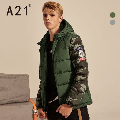 Blouson homme - Ref 3119835