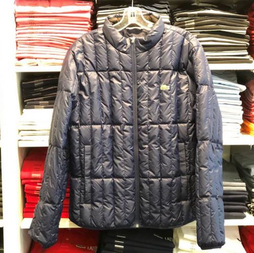 Blouson homme LACOSTE - Ref 3119842
