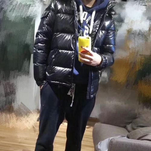 Blouson homme LEWIS BLANK - Ref 3119858