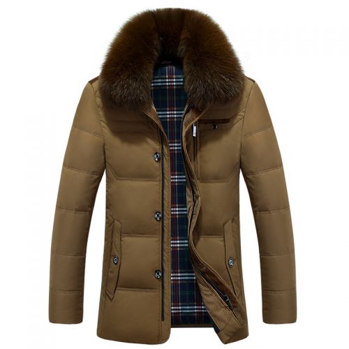 Blouson homme en Nylon - Ref 3119862