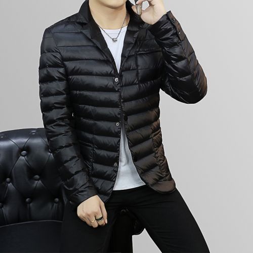 Blouson homme en Nylon - Ref 3119872