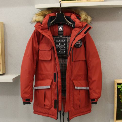 Blouson homme MAXCHALLENGE en Polyester - Ref 3119907