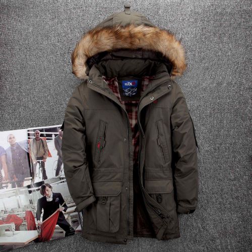 Blouson homme MAXCHALLENGE - Ref 3119908