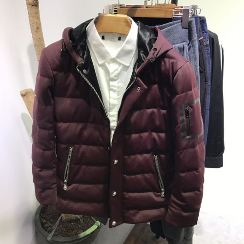 Blouson homme - Ref 3119919