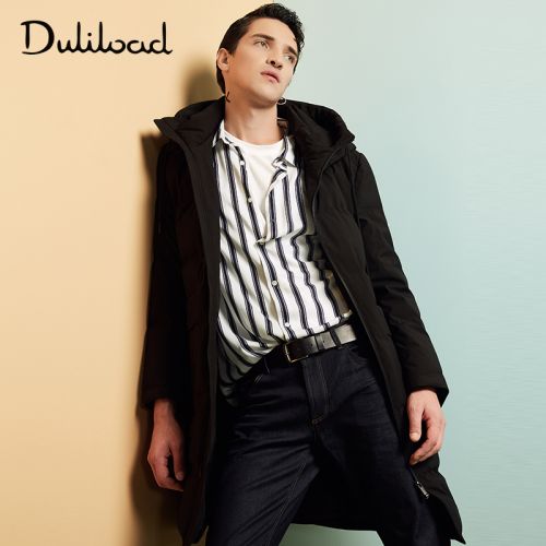Blouson homme DULILOAD - Ref 3119939