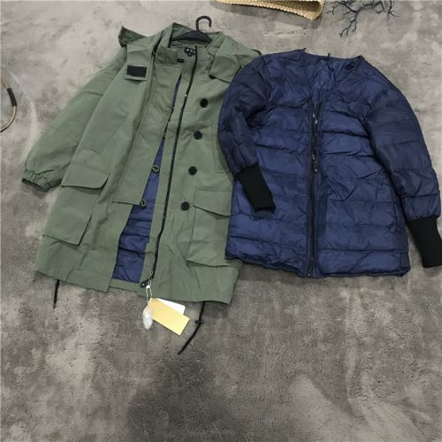 Blouson homme - Ref 3119947