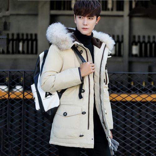 Blouson homme en Polyester - Ref 3119949