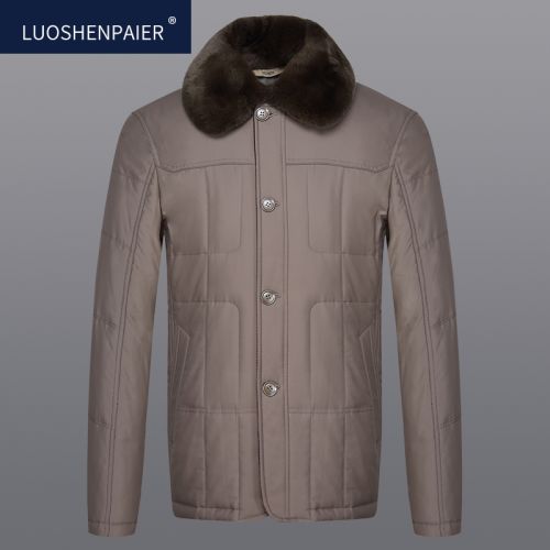 Blouson homme - Ref 3119956