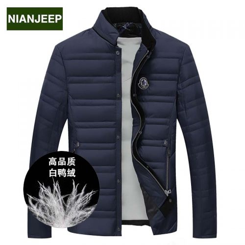 Blouson homme NIANJEEP - Ref 3119961