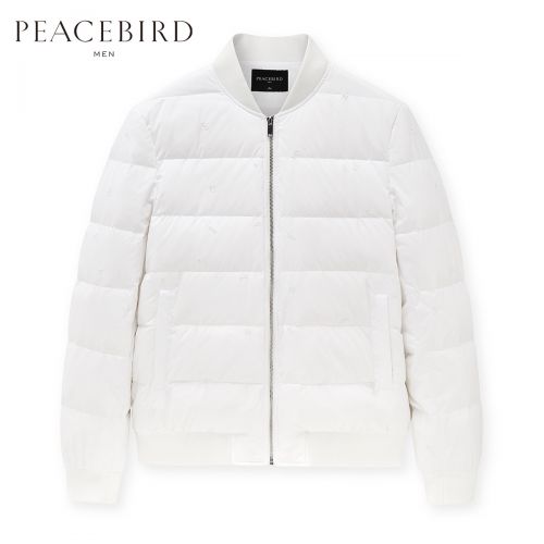 Blouson homme PEACEBIRD - Ref 3119974