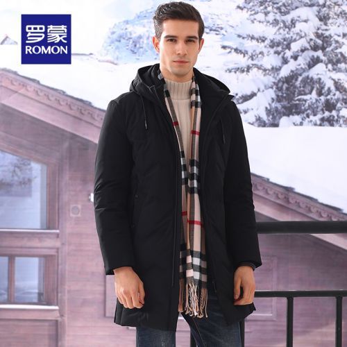 Blouson homme ROMON - Ref 3119975