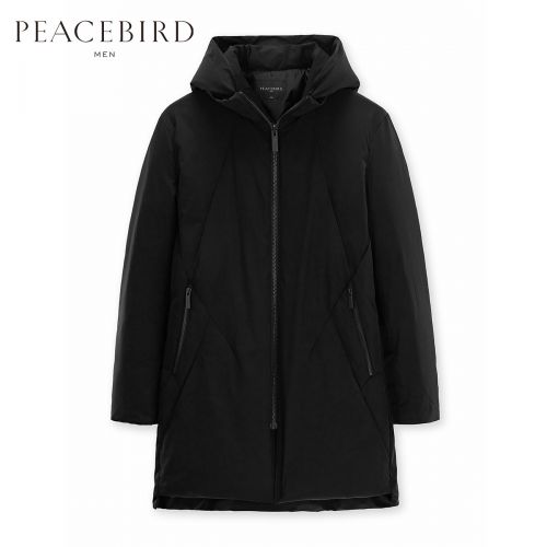 Blouson homme PEACEBIRD en Nylon - Ref 3119997