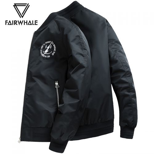 Blouson homme MARK FAIRWHALE HUAFEI - Ref 3119998