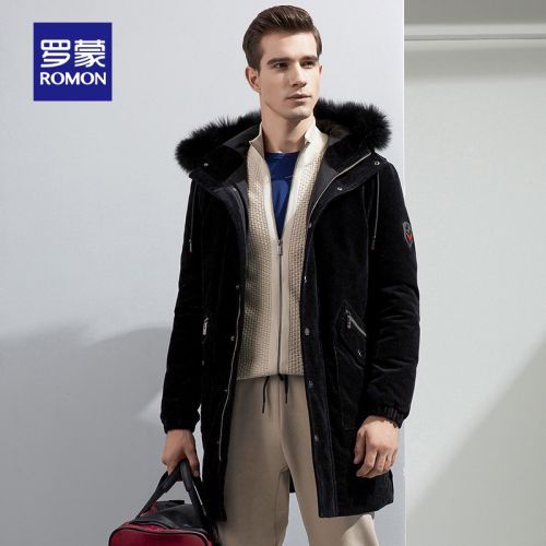 Blouson homme ROMON - Ref 3120004