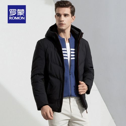 Blouson homme ROMON - Ref 3120014