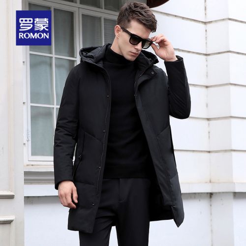 Blouson homme ROMON en Polyester - Ref 3120037