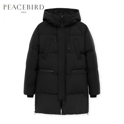 Blouson homme PEACEBIRD - Ref 3120041
