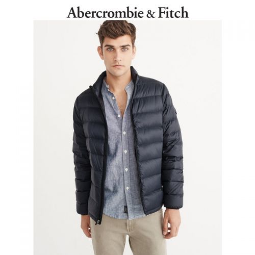 Blouson homme ABERCROMBIE FITCH - Ref 3120048