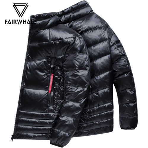 Blouson homme MARK FAIRWHALE HUAFEI - Ref 3120057